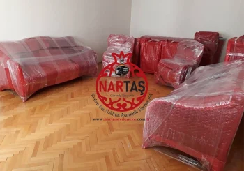 Bursa Evden Eve Nakliyat Osmangazi