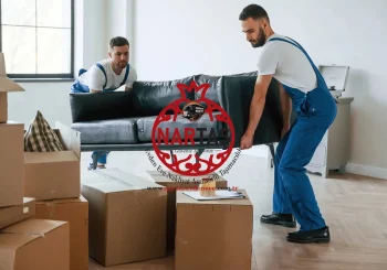 Evden Eve Nakliyat Firmaları Bursa Osmangazi