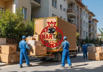 Bursa Evden Eve Nakliyat Firması