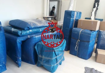 Bursa Evden Eve Taşımacılık Firmaları