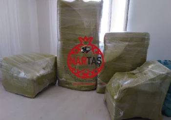 Evden Eve Taşımacılık Bursa