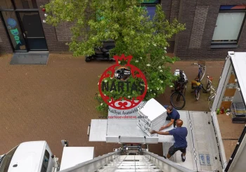 Bursa Asansörlü Nakliyat