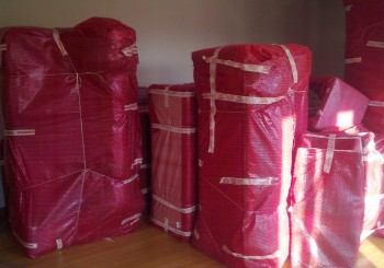 Osmangazi Evden Eve Nakliyat