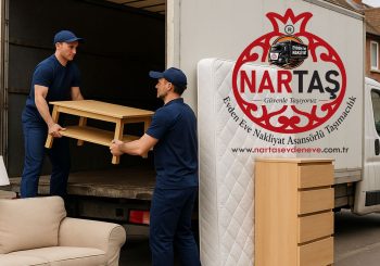NARTAŞ Evden Eve Nakliyat Bursa