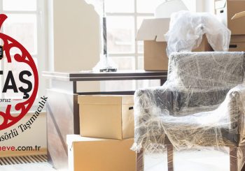 Bursa Evden Eve Nakliyat