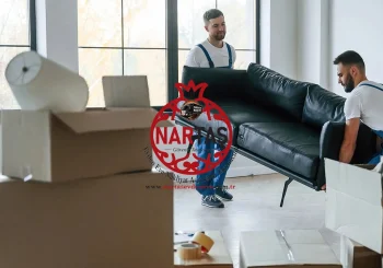 Evden Eve Taşımacılık Bursa Nilüfer – 0542 445 3 445