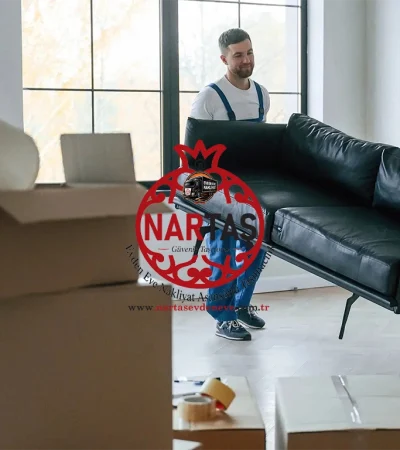Evden Eve Taşımacılık Bursa Nilüfer – 0542 445 3 445