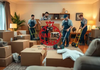 Bursa Evden Eve Nakliyat Tavsiye – 0542 445 3 445
