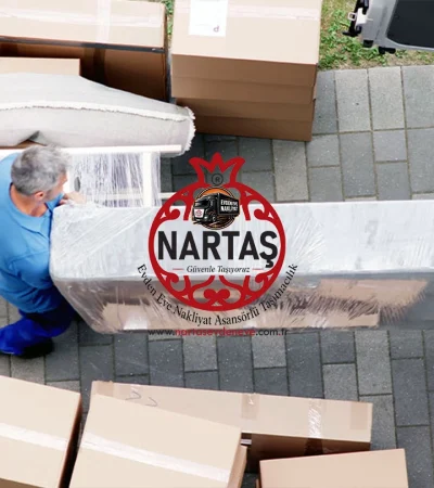 Bursa Evden Eve Taşıma