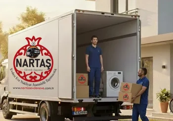 Bursa Evden Eve Taşımacılık