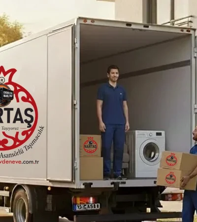 Bursa Evden Eve Taşımacılık