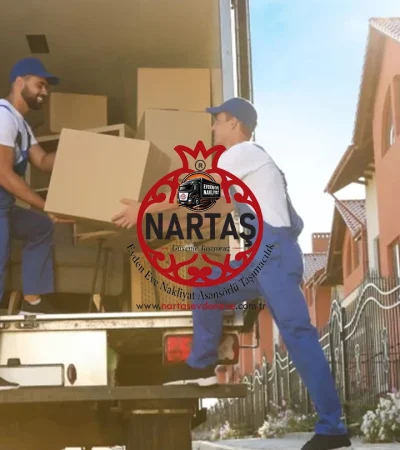 Bursa’da Evden Eve Nakliyat Firmaları