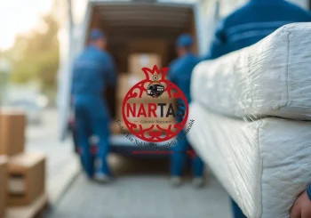 Bursa Nilüfer Evden Eve Nakliyat