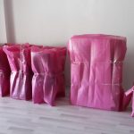 Millet Mahallesi Evden Eve Nakliyat