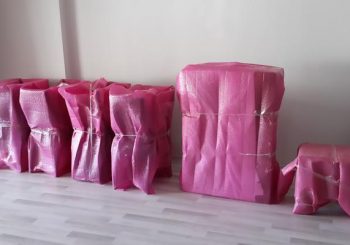 Millet Mahallesi Evden Eve Nakliyat
