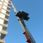 Bursa Asansörlü Nakliyat