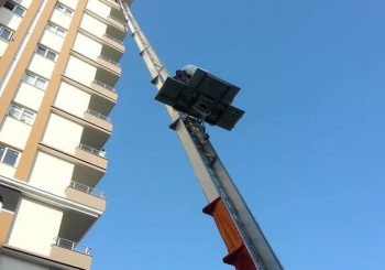 Bursa Asansörlü Nakliyat