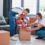Bursa Özlüce Evden Eve Nakliyat